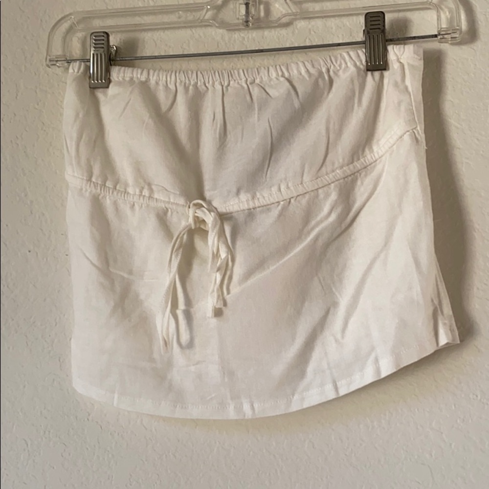 Brandy Melville Tube Top